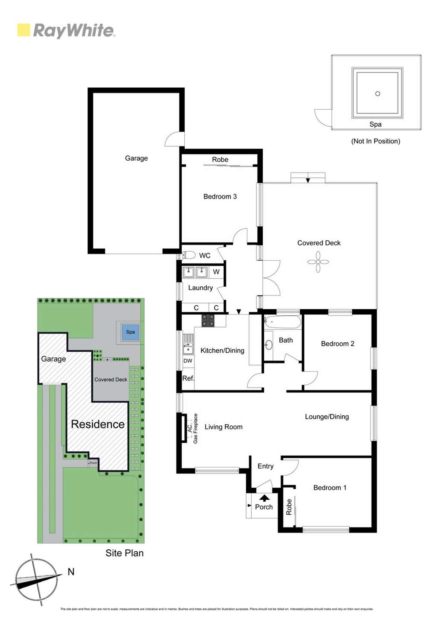 Floorplan of Homely house listing, 7 Ashe Crescent, Bellfield VIC 3081