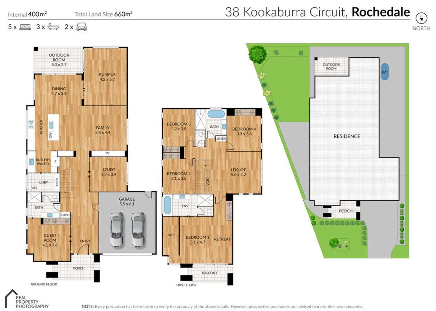 Floorplan of Homely house listing, 38 Kookaburra Circuit, Rochedale QLD 4123