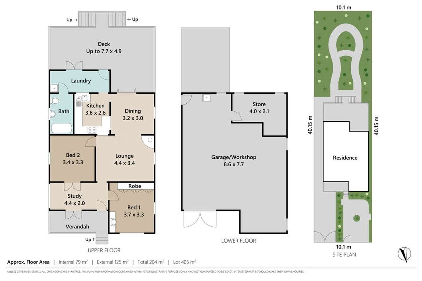 Floorplan of Homely house listing, 18 Thorne Street, Windsor QLD 4030