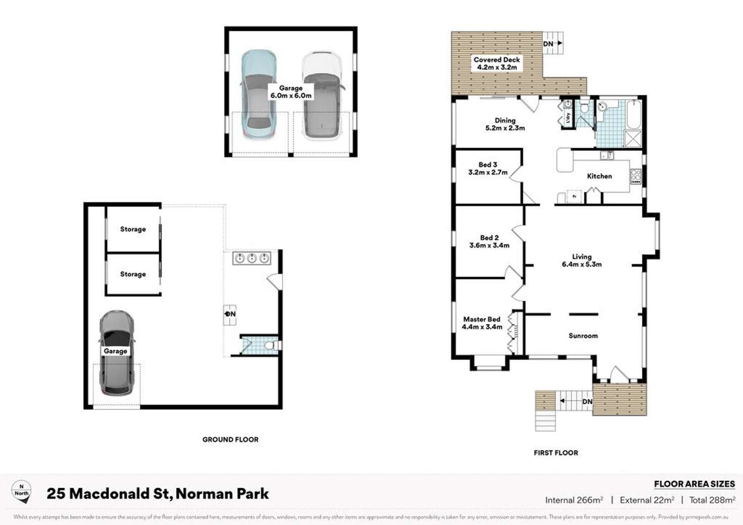 Floorplan of Homely house listing, 25 MacDonald Street, Norman Park QLD 4170