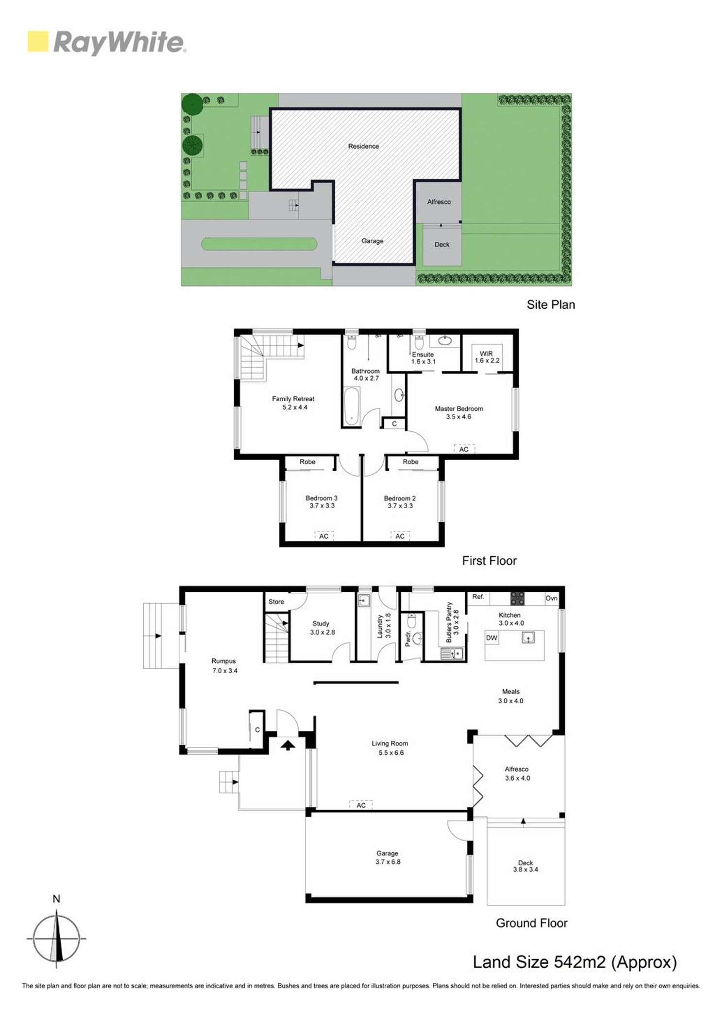 Floorplan of Homely house listing, 15 Leslie Street, Frankston South VIC 3199