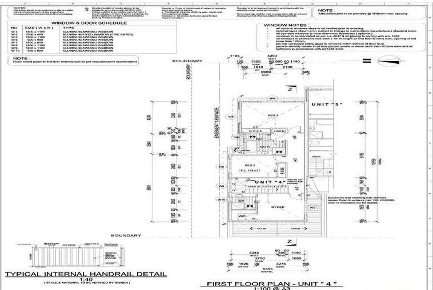 Floorplan of Homely townhouse listing, 4/25 Reay Road, Mooroolbark VIC 3138