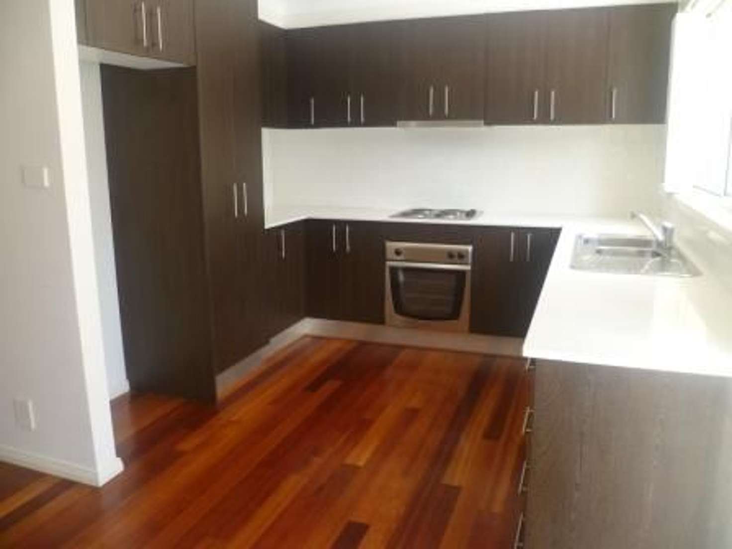 Floorplan of Homely townhouse listing, 3/227 Brisbane Water Drive, Point Clare NSW 2250