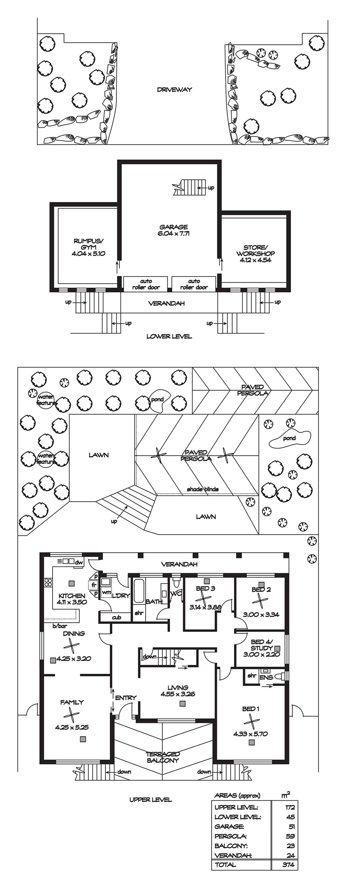 Floorplan of Homely house listing, 62 Knightsbridge Avenue, Valley View SA 5093