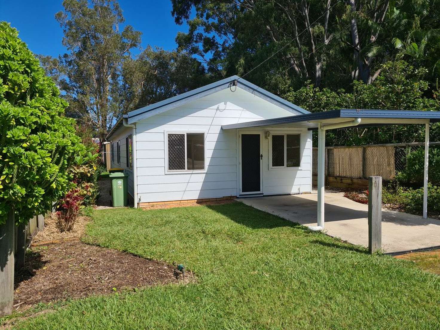 Floorplan of Homely house listing, 41 Schmidt Street, Victoria Point QLD 4165