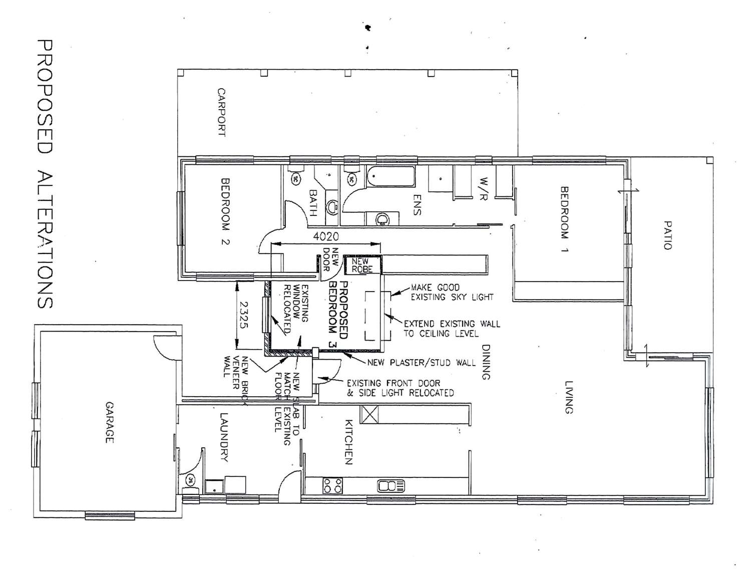 Floorplan of Homely house listing, 17 Neerim Drive, Mooloolaba QLD 4557