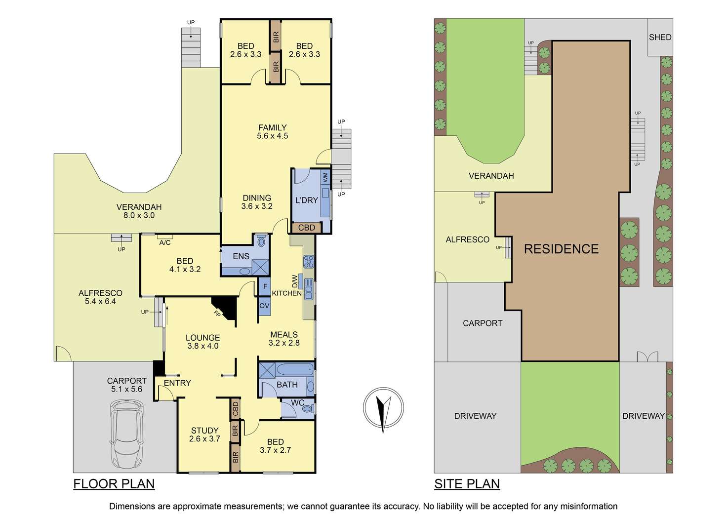 Floorplan of Homely house listing, 20 Patterson Street, Bayswater VIC 3153