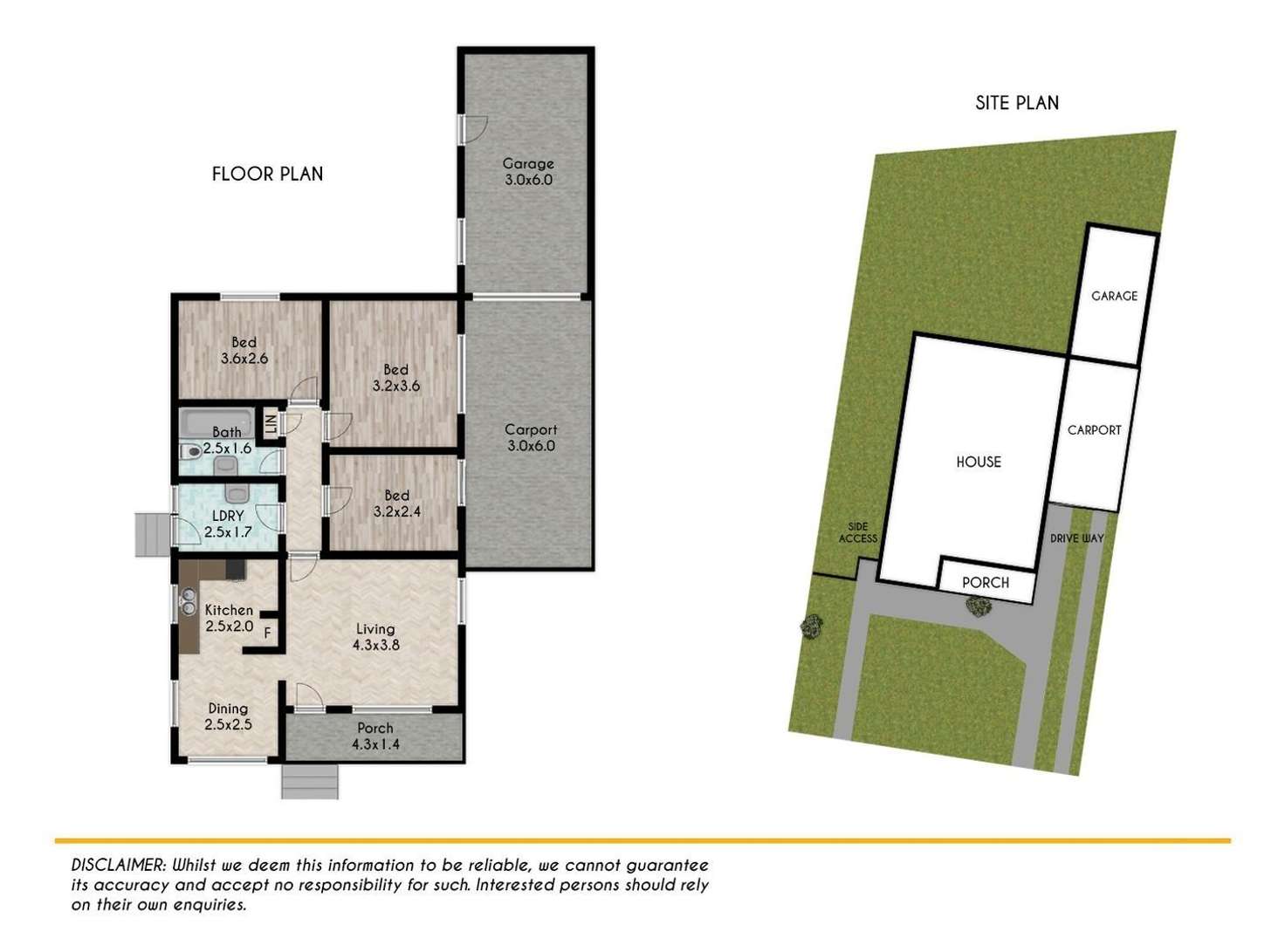 Floorplan of Homely house listing, 52 Gasmata Crescent, Whalan NSW 2770