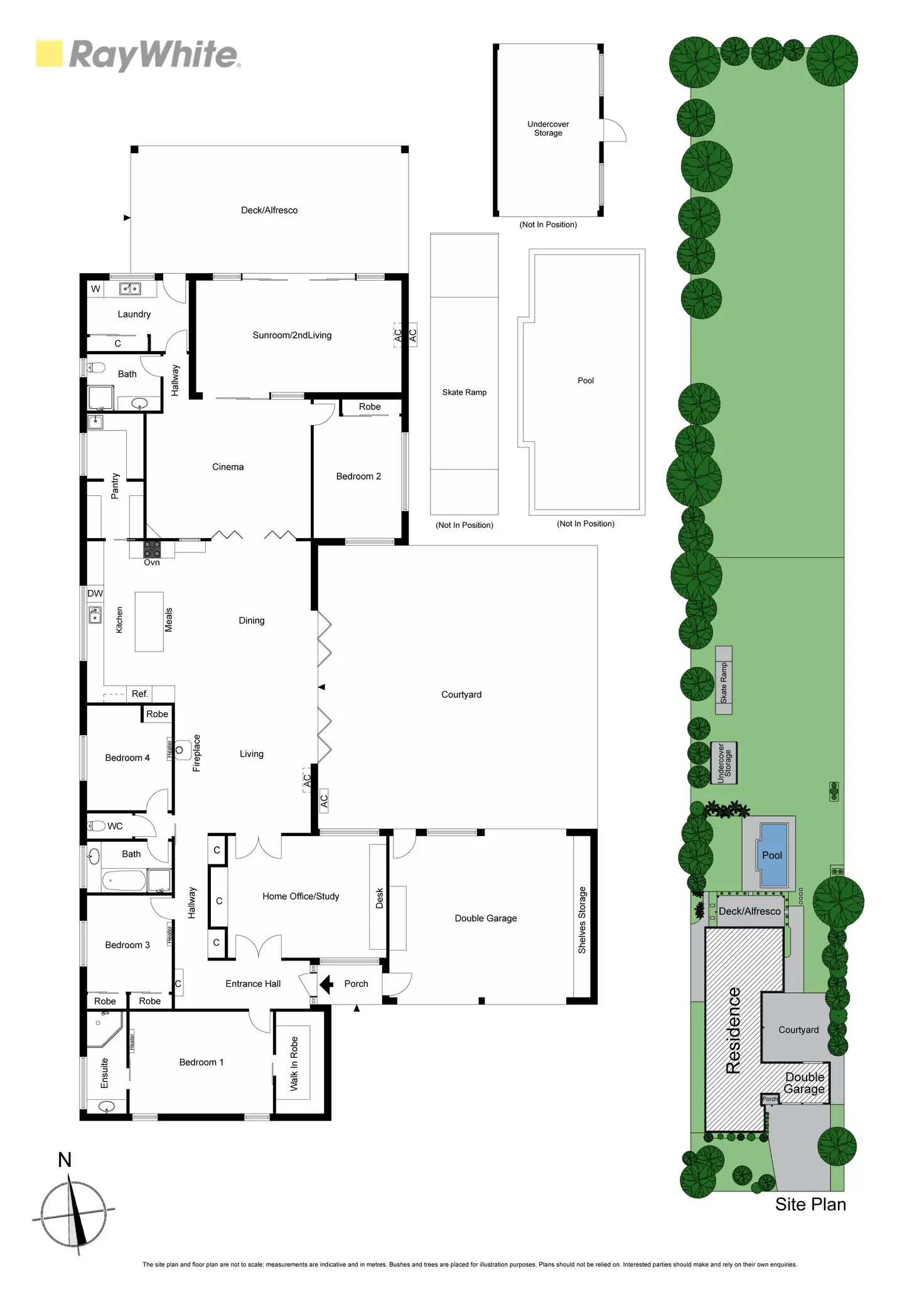 Sold House 1 Bannons Lane, Yarrambat VIC 3091 Dec 21, 2021