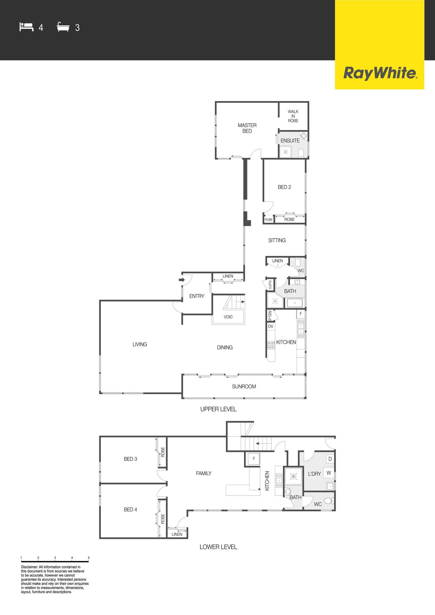 Floorplan of Homely house listing, 31 Wongoola Close, O'connor ACT 2602