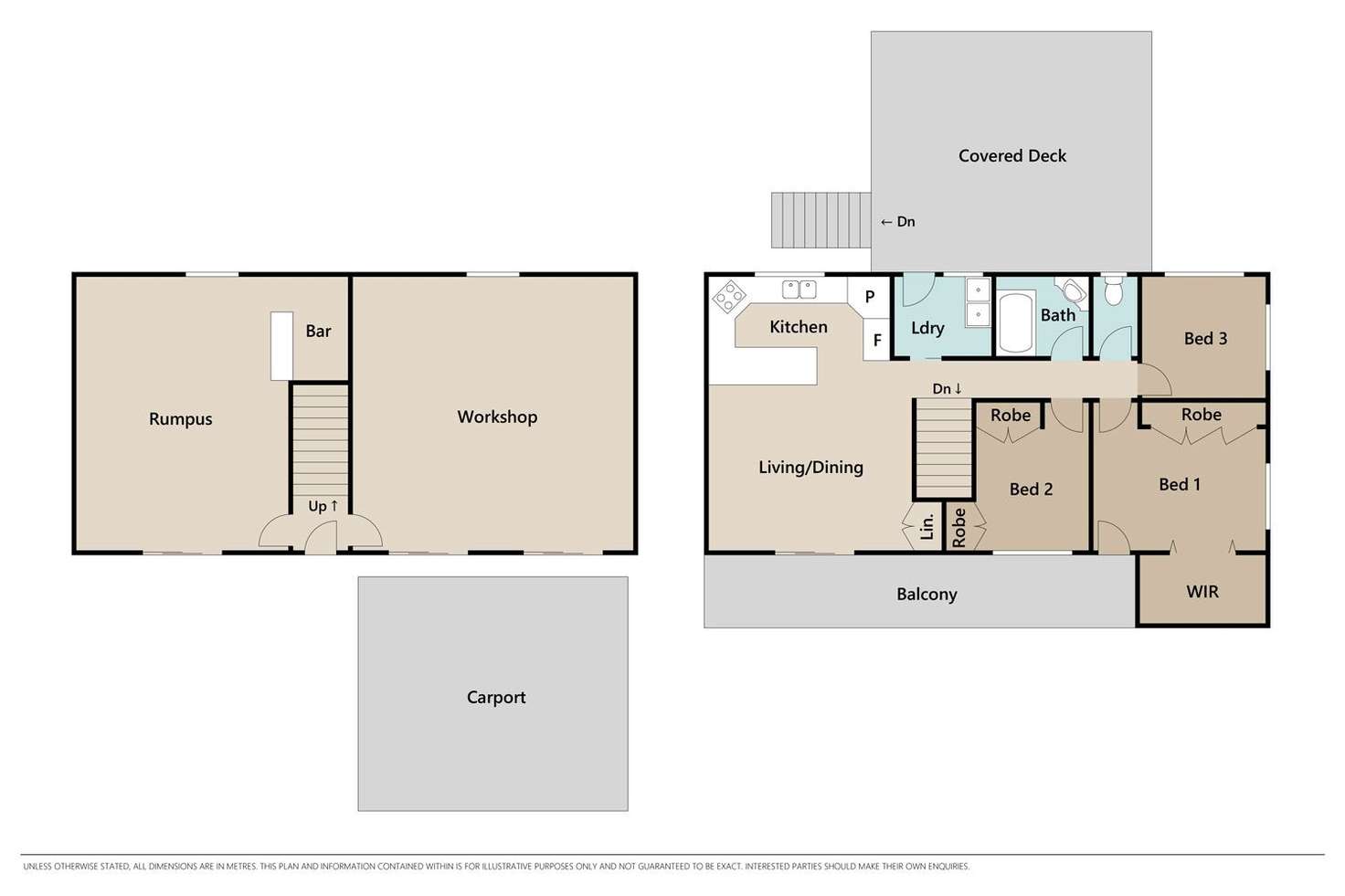 Floorplan of Homely house listing, 14 Grahams Road, Strathpine QLD 4500