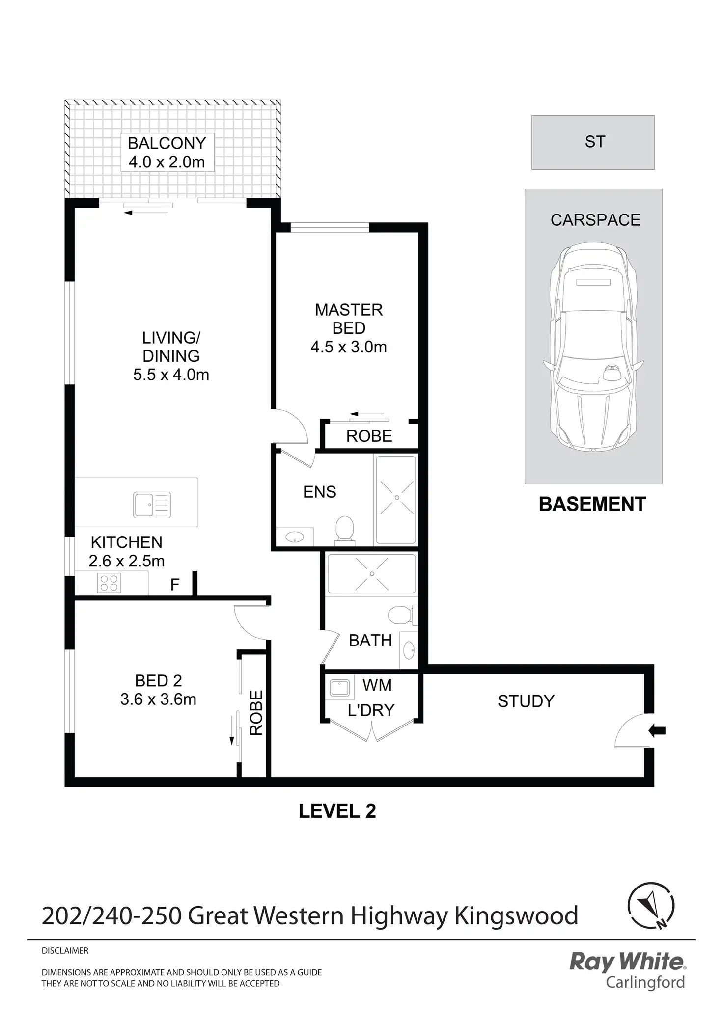 Sold Apartment 202 240 250 Great Western Highway Kingswood NSW 2747 sold-apartment-202-240-250-great-western-highway-kingswood-nsw-2747