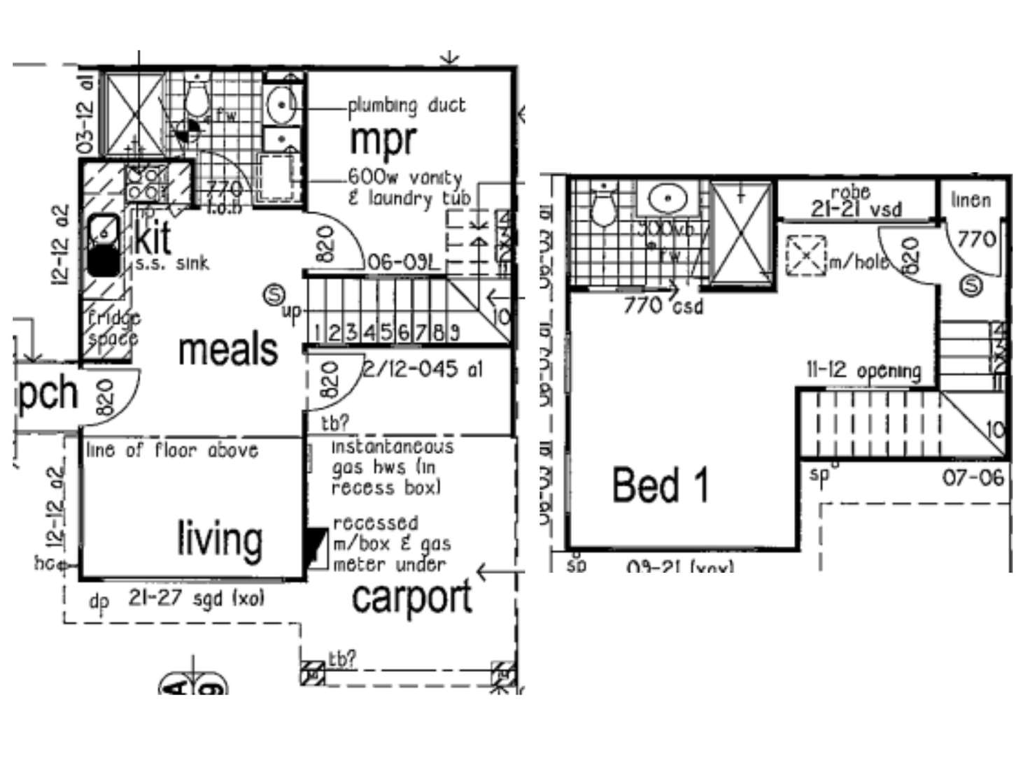 Floorplan of Homely house listing, 17 Moreton Street, Fitzgibbon QLD 4018