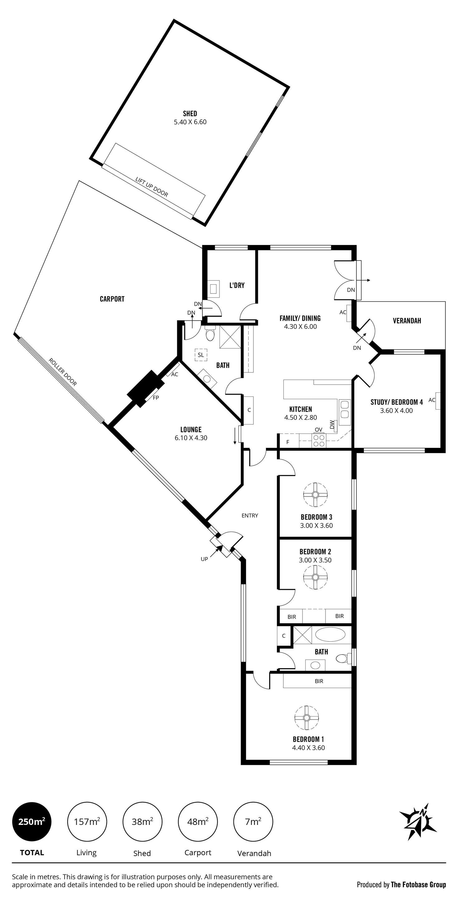 Floorplan of Homely house listing, 14 Chetwynd Street, West Beach SA 5024