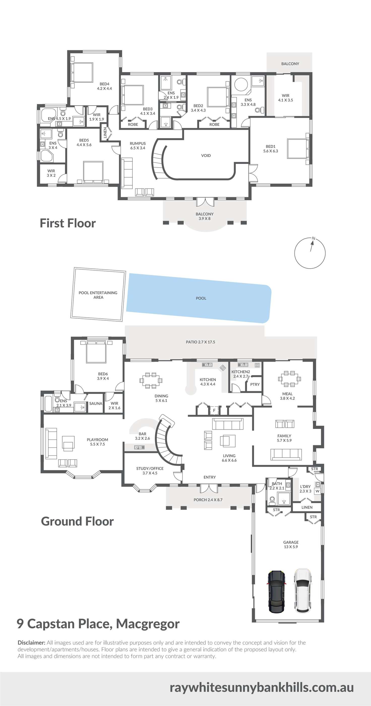 Sold House 9 Capstan Place, Macgregor QLD 4109 Jul 26, 2022 Homely