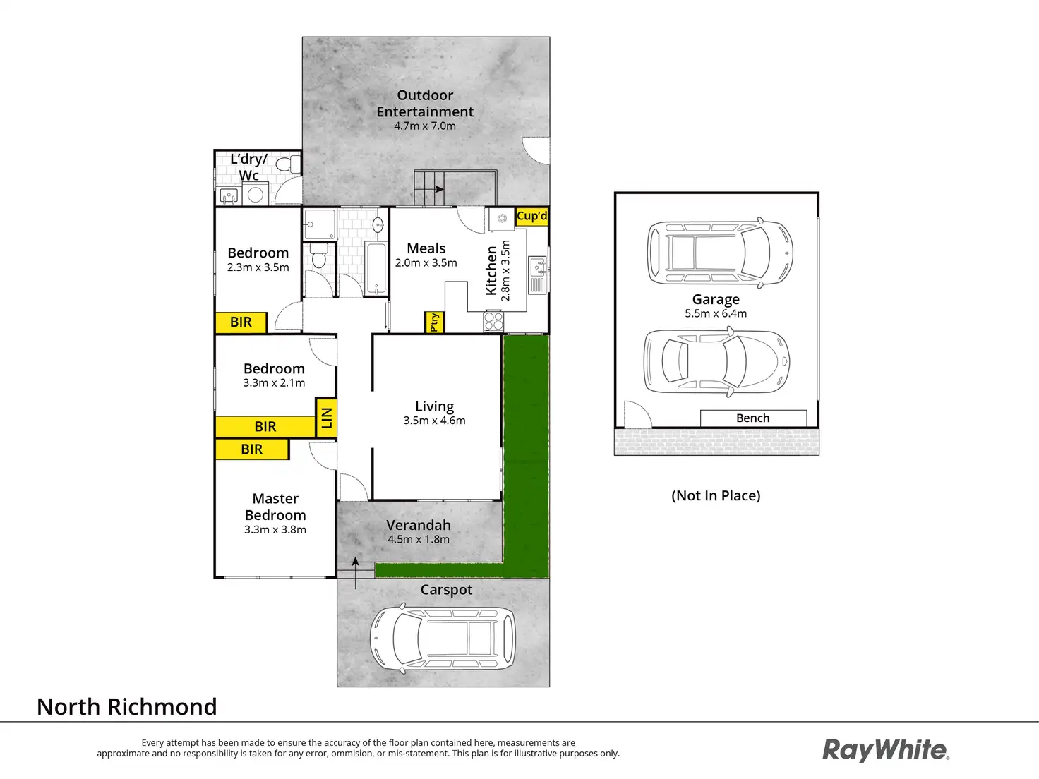 Sold House 14 Stephen Street, North Richmond NSW 2754 Sep 29, 2022