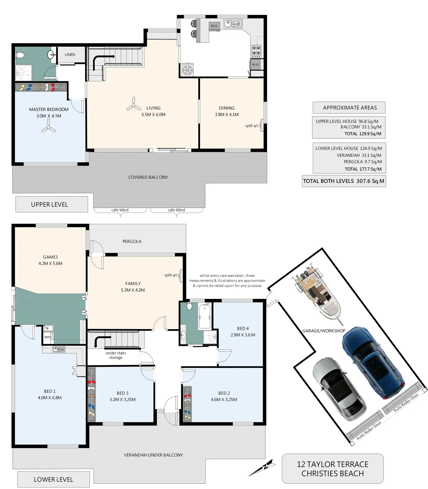 Sold House 12 Taylor Terrace, Christies Beach SA 5165 Nov 14, 2022