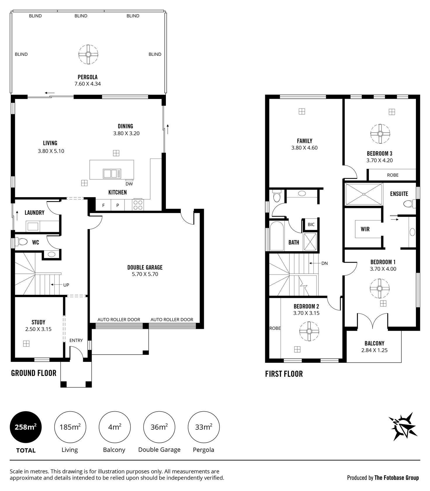 Floorplan of Homely house listing, 52 Victoria Street, Queenstown SA 5014