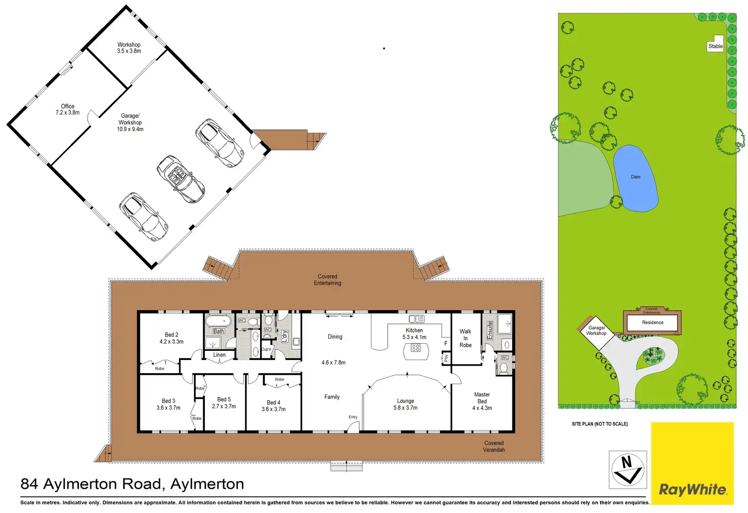 Sold House 84 Aylmerton Road, Mittagong NSW 2575 Mar 22, 2023