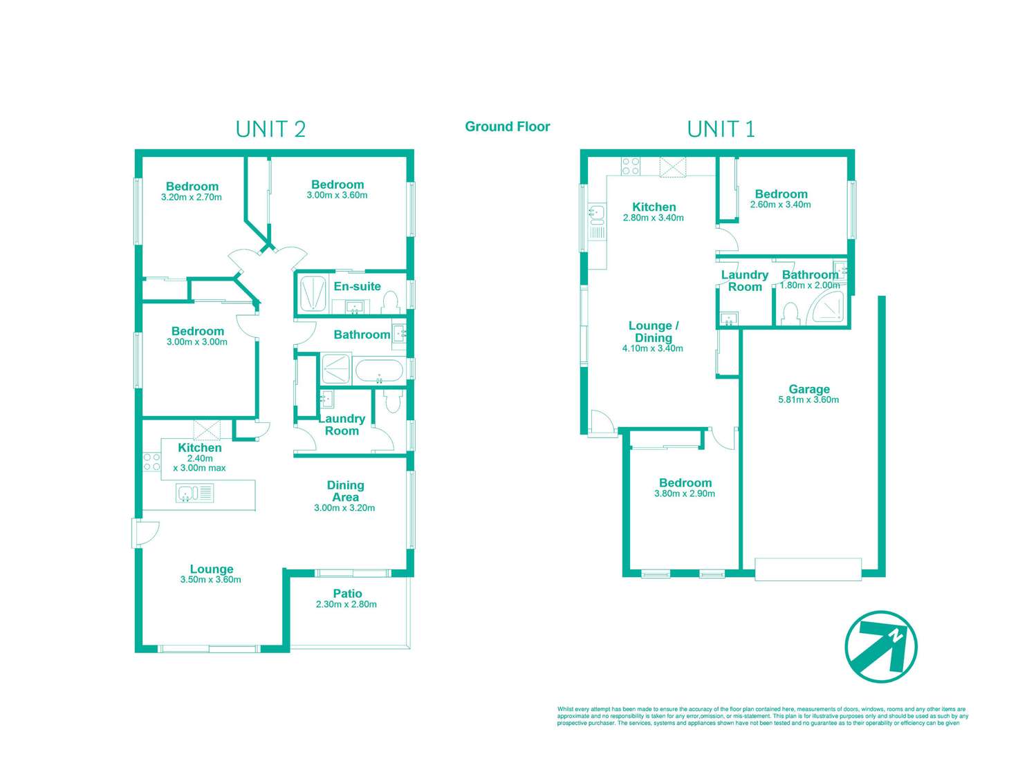 Floorplan of Homely house listing, 38 Wellington Road, Murrumba Downs QLD 4503