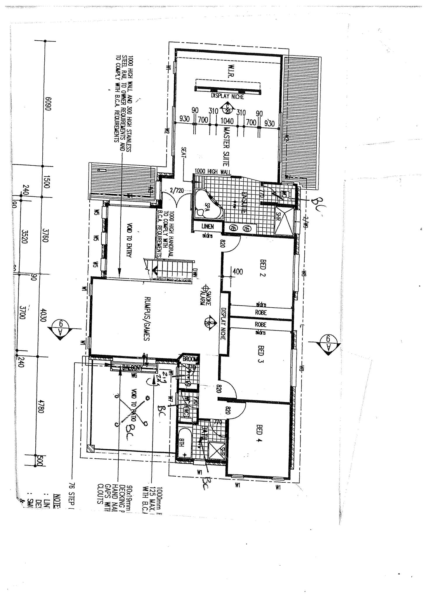 Floorplan of Homely house listing, 21 Enoggera Road (Entrance off Parker Lane), Newmarket QLD 4051