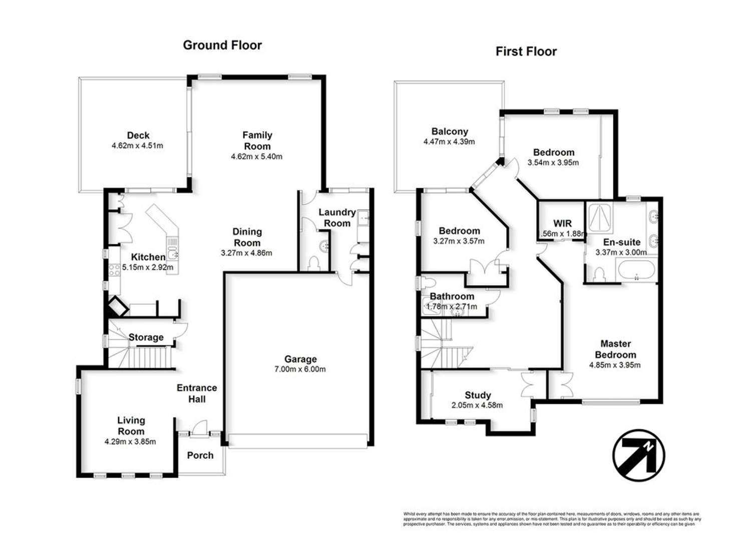 Floorplan of Homely house listing, 16 Senior Close, North Lakes QLD 4509