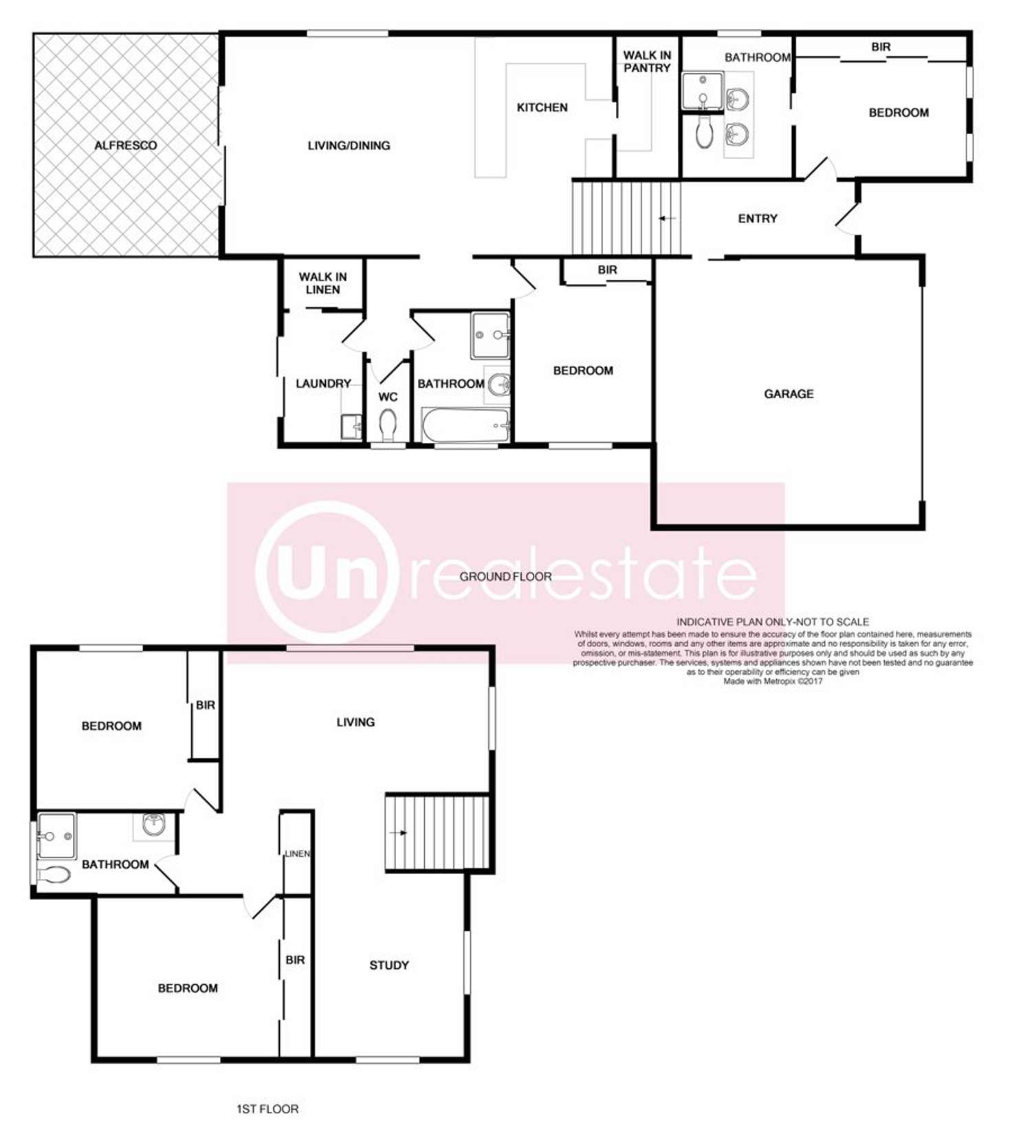 Floorplan of Homely house listing, 7 Moonee Creek Drive, Moonee Beach NSW 2450