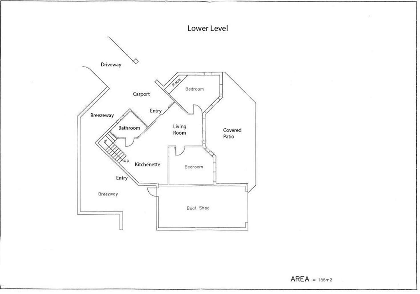 Floorplan of Homely house listing, 74 Old Ferry Road, Banora Point NSW 2486