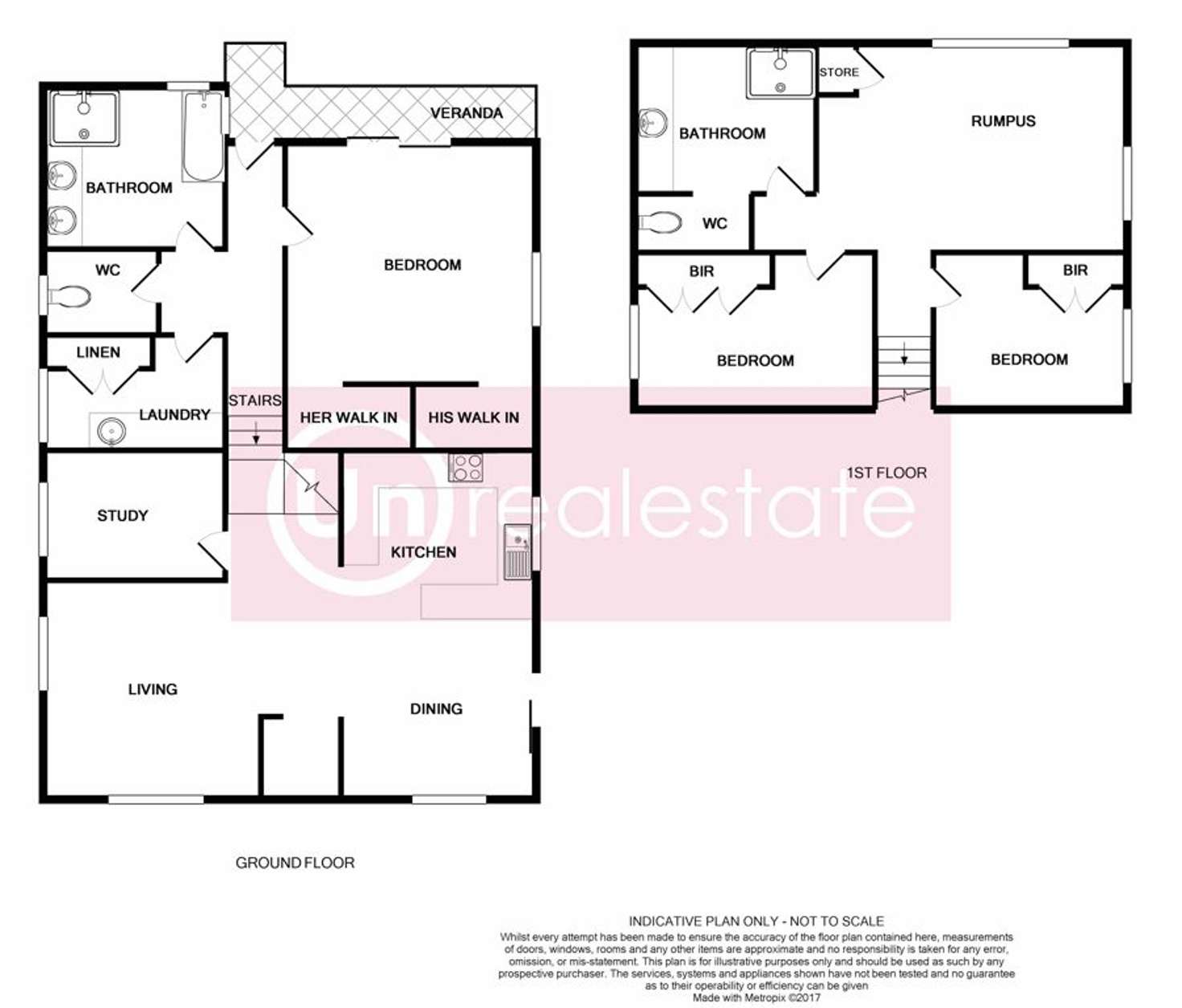 Floorplan of Homely house listing, 11 Harrison Street, Sawtell NSW 2452