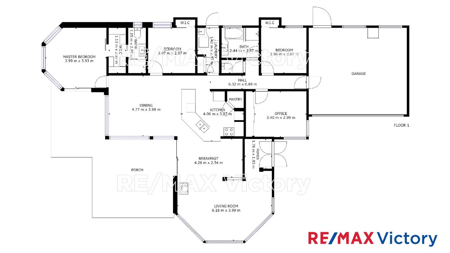 Floorplan of Homely house listing, 16 Jacob Court, Bellmere QLD 4510