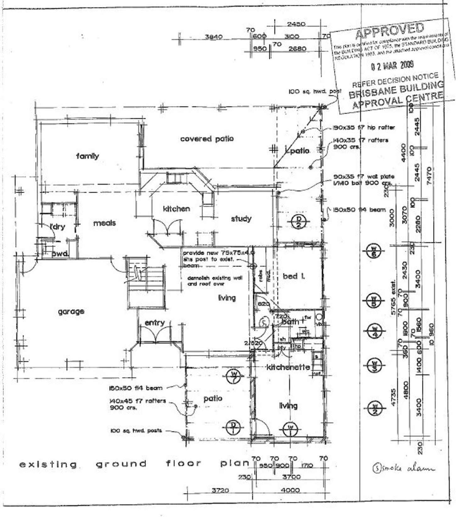 Floorplan of Homely house listing, 10. Blyde Street, Sinnamon Park QLD 4073