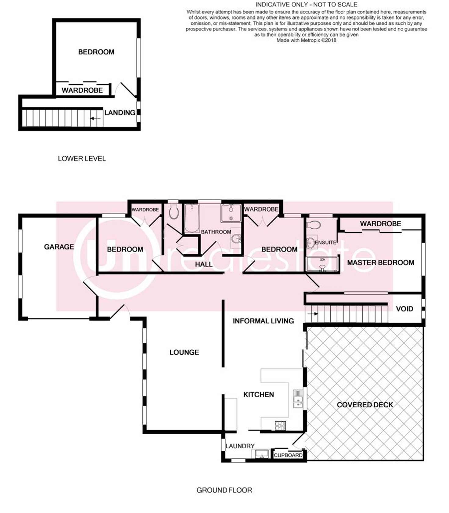 Floorplan of Homely house listing, 35 Ibis Drive, Boambee East NSW 2452