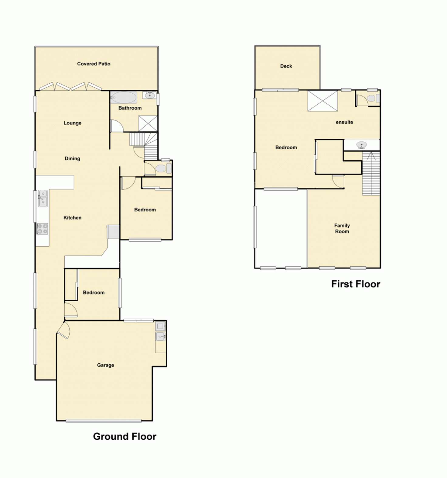 Floorplan of Homely house listing, 37 Sycamore Drive, Currimundi QLD 4551