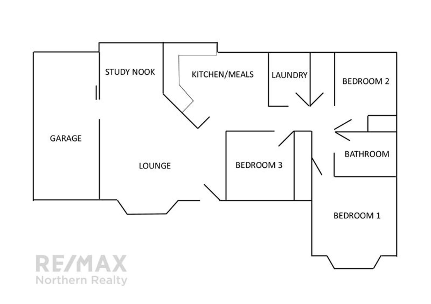 Floorplan of Homely house listing, 17 Chowchilla st, Albany Creek QLD 4035