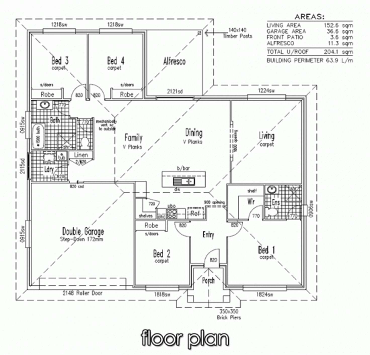 Floorplan of Homely house listing, 8/5 Loaders Lane, Coffs Harbour NSW 2450