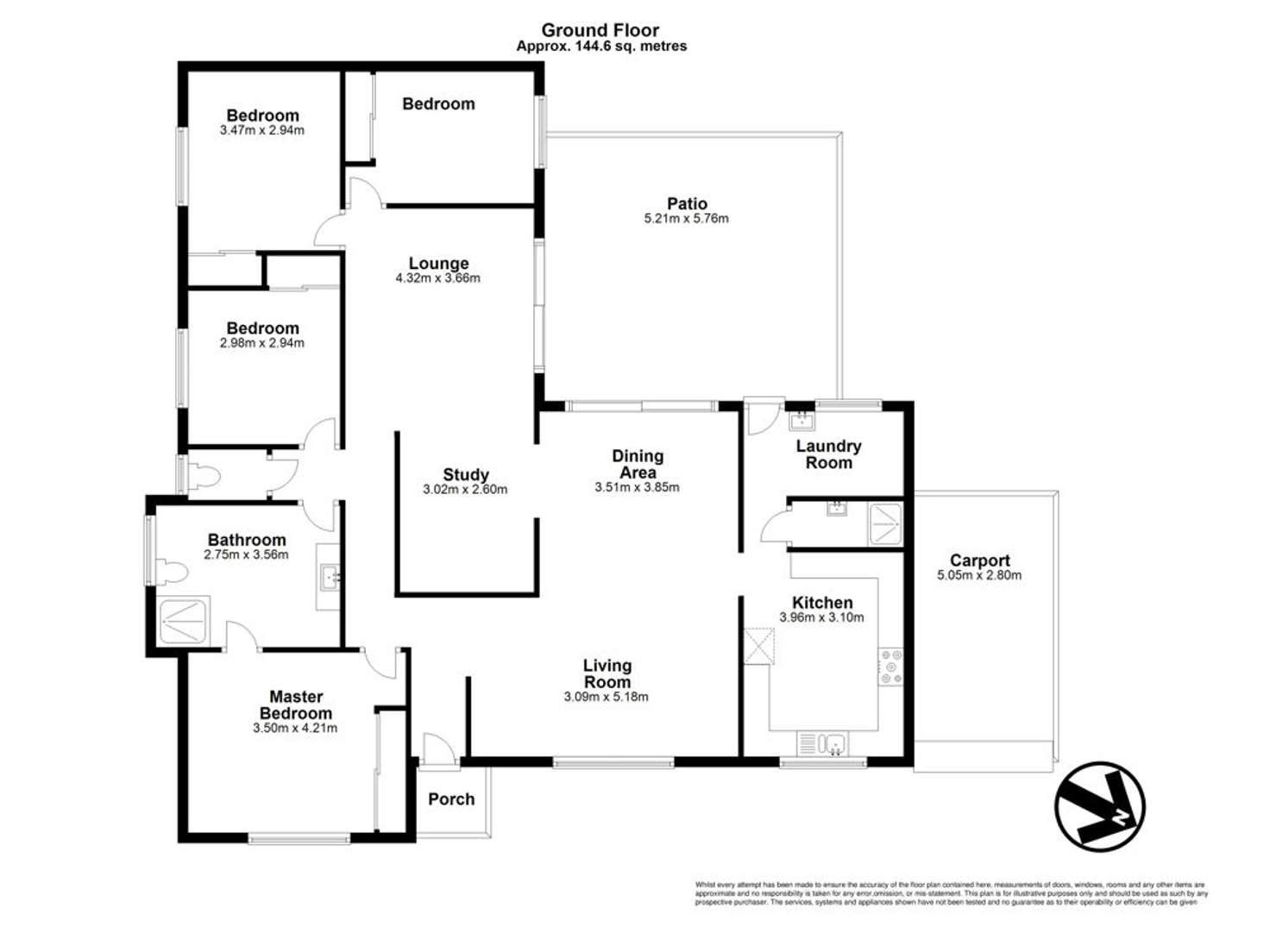 Floorplan of Homely house listing, z159 Old Northern Road, Albany Creek QLD 4035
