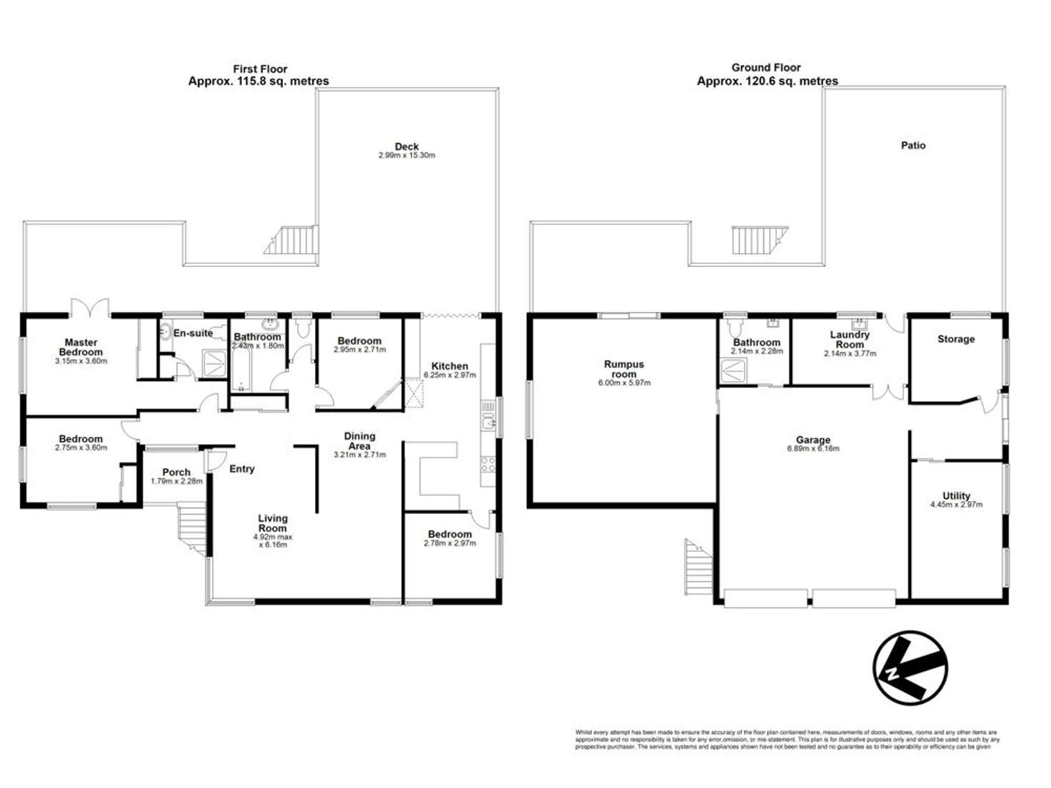 Floorplan of Homely house listing, 45 Swan Wick Street, Zillmere QLD 4034