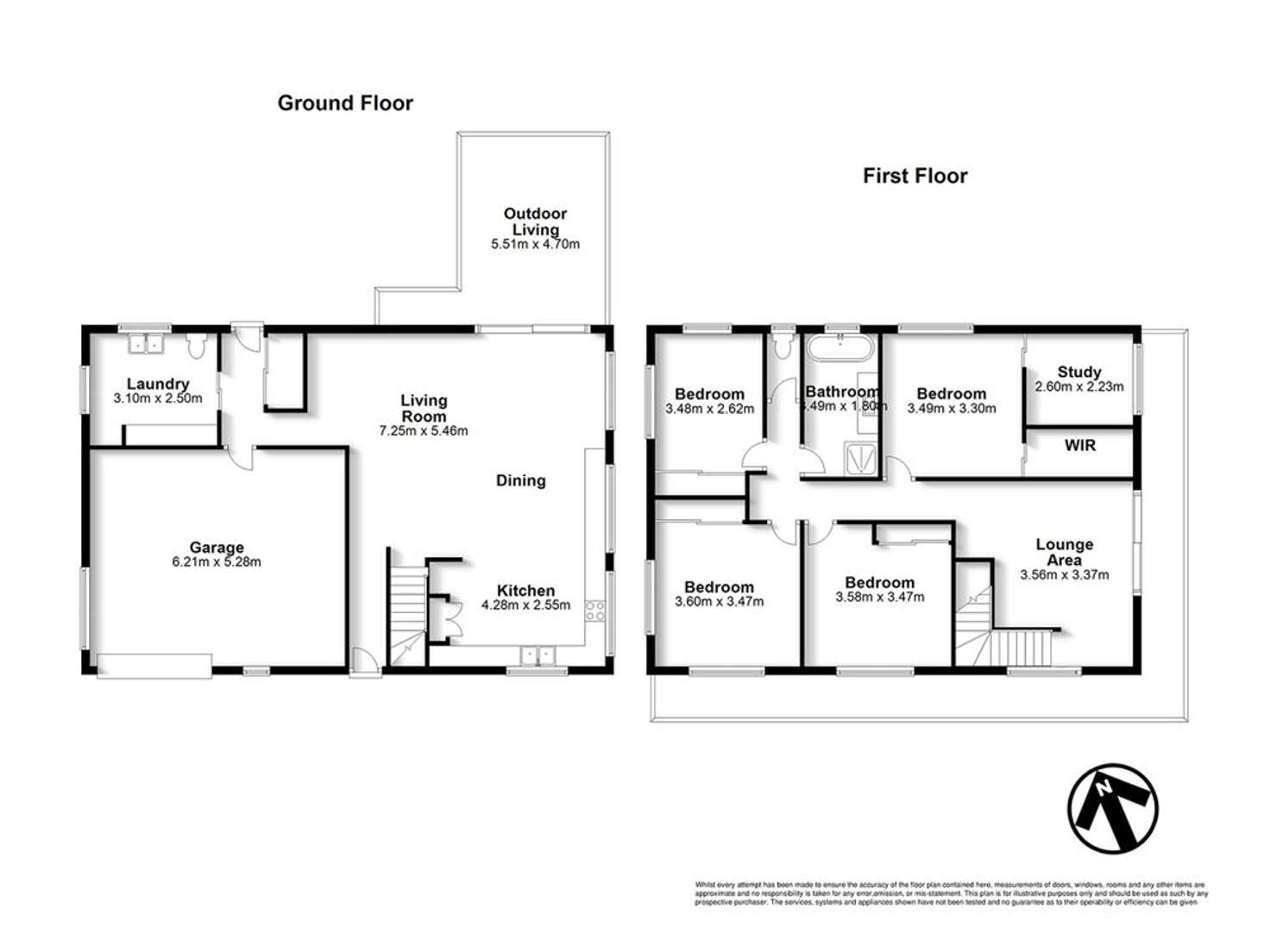 Floorplan of Homely house listing, 2 May Street, Mango Hill QLD 4509