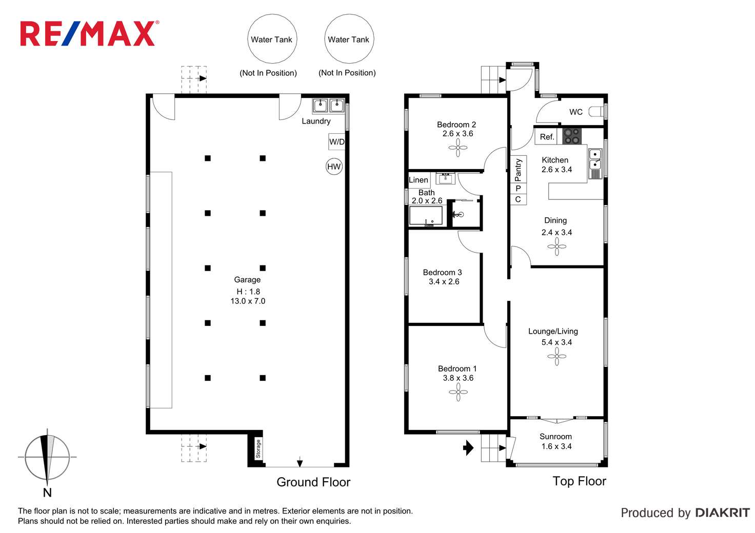 Floorplan of Homely house listing, 35 Morehead Avenue, Norman Park QLD 4170