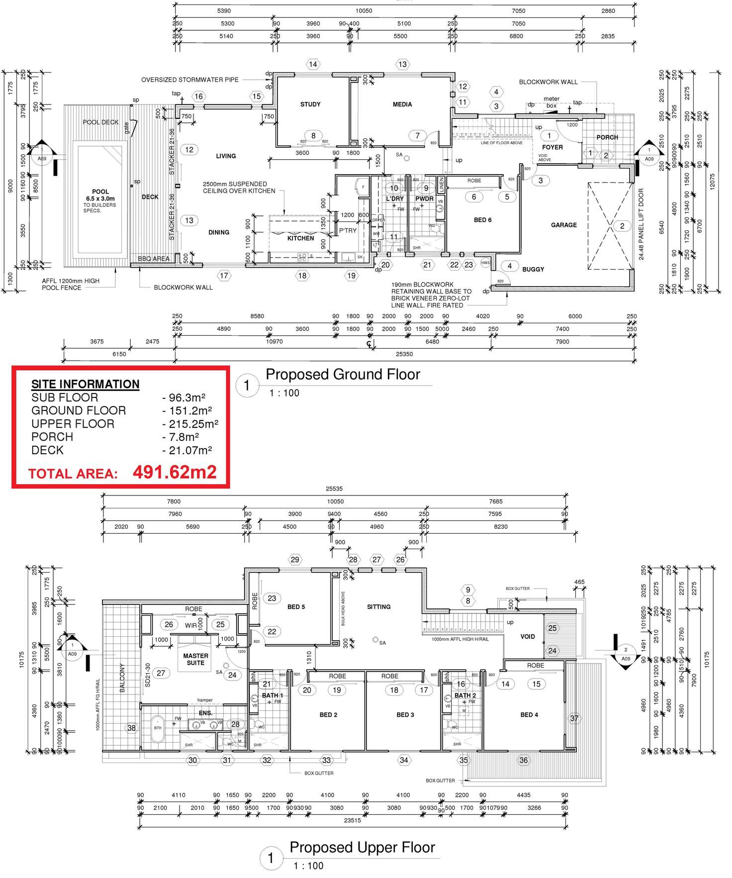 Floorplan of Homely house listing, 13 Naldi Street, Sunnybank QLD 4109