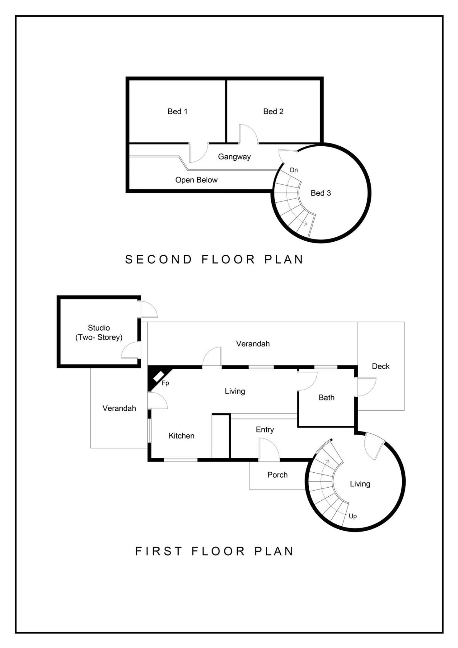 Floorplan of Homely house listing, 90 Tuckers Rock Road, Repton NSW 2454