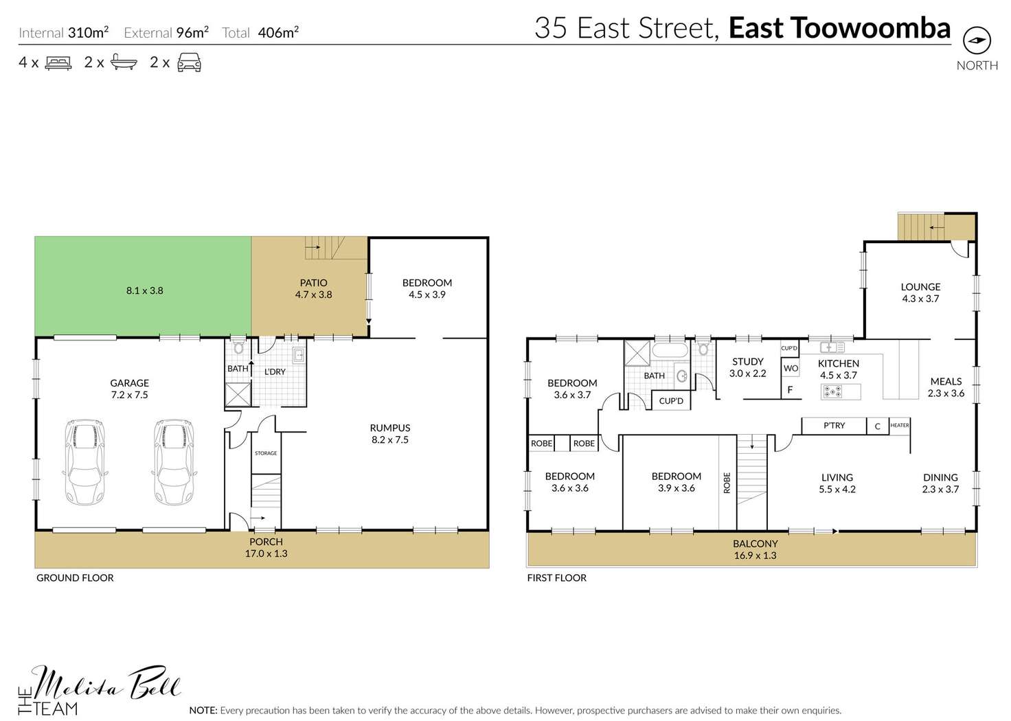 Floorplan of Homely house listing, 35 East Street, East Toowoomba QLD 4350