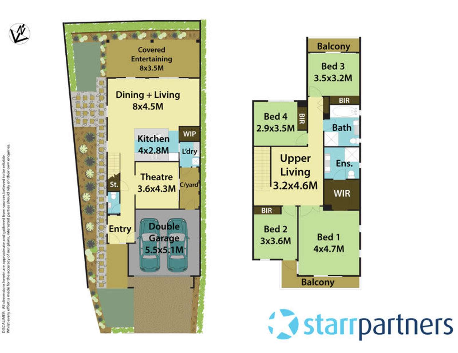 Floorplan of Homely house listing, 74 Central Park Avenue, Baulkham Hills NSW 2153