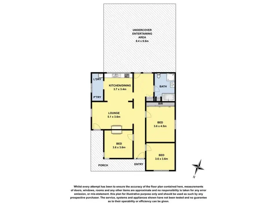 Sold House 1 Mowat Street, Cressy VIC 3322 Feb 7, 2018 Homely