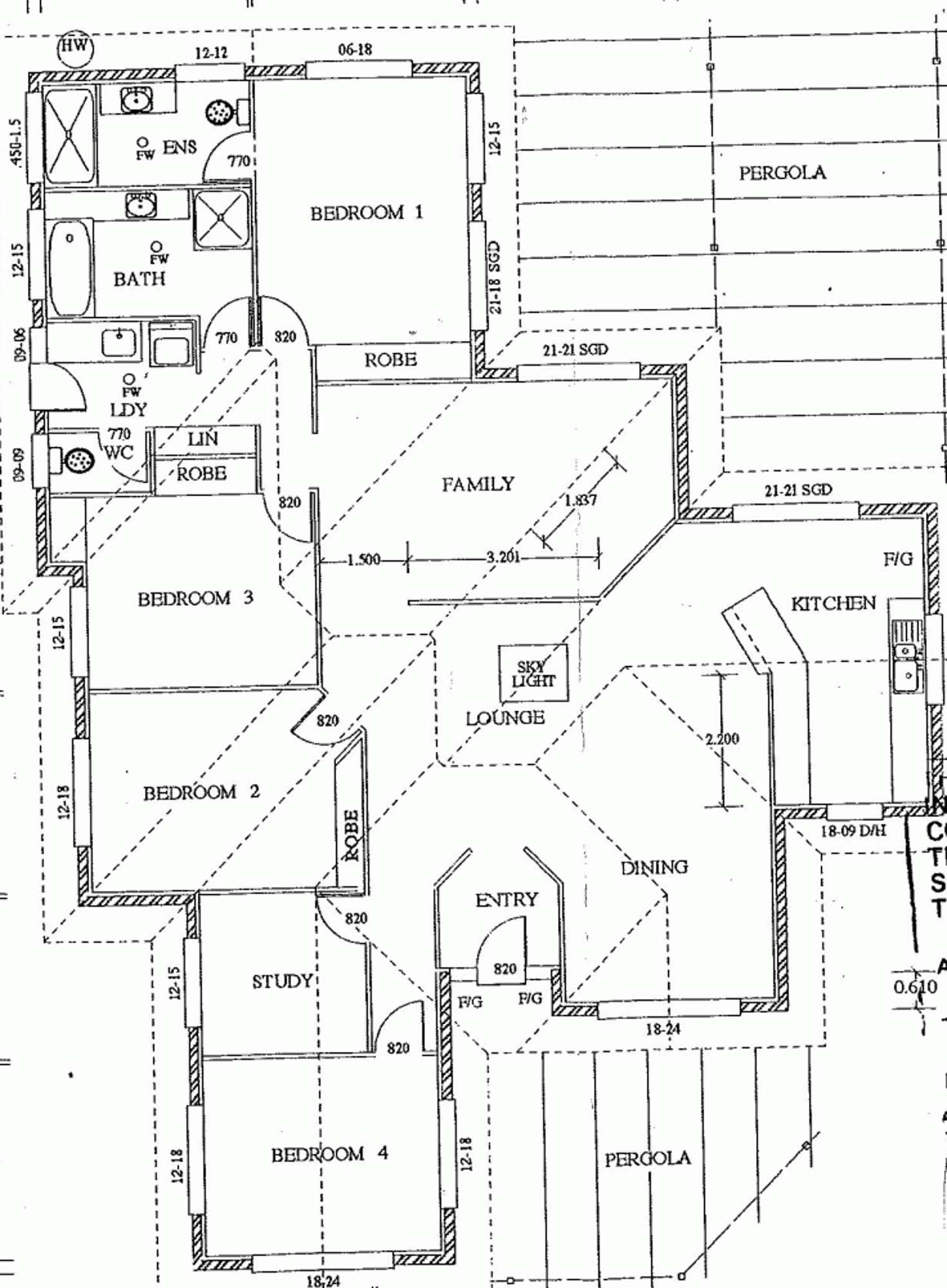 Floorplan of Homely house listing, 5 Stevens Close, Kawungan QLD 4655