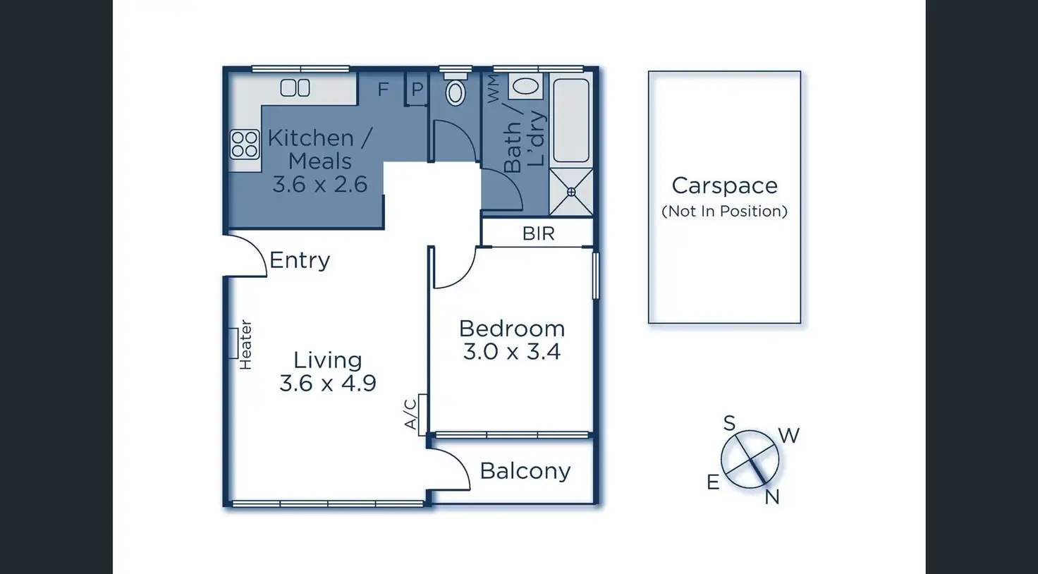 Leased Unit 24/176 Power Street, Hawthorn VIC 3122 Dec 13, 2023