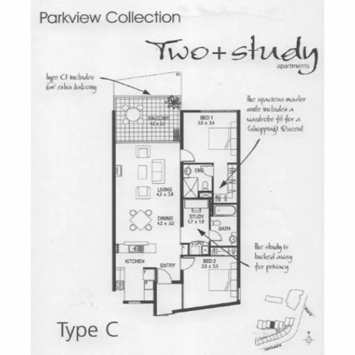 Sold Apartment 19/170 Leichhardt Street, Spring Hill QLD 4000 Jun 19