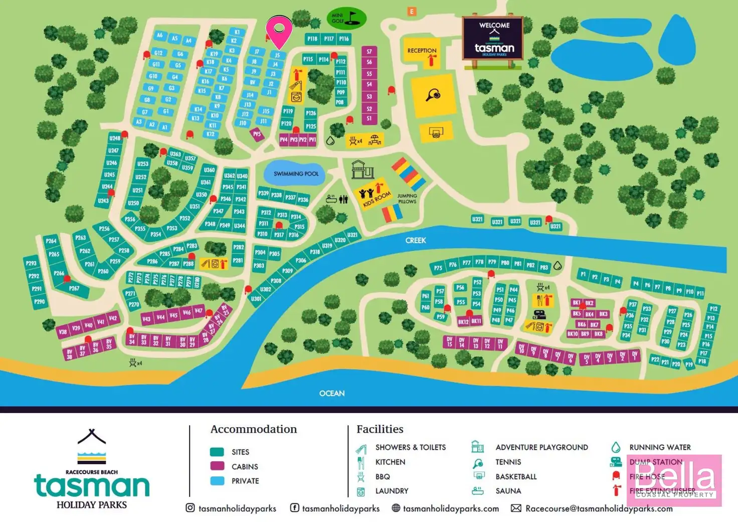 Sold Other SITE J5/381 Murramarang Road, Bawley Point NSW 2539 Jan 31