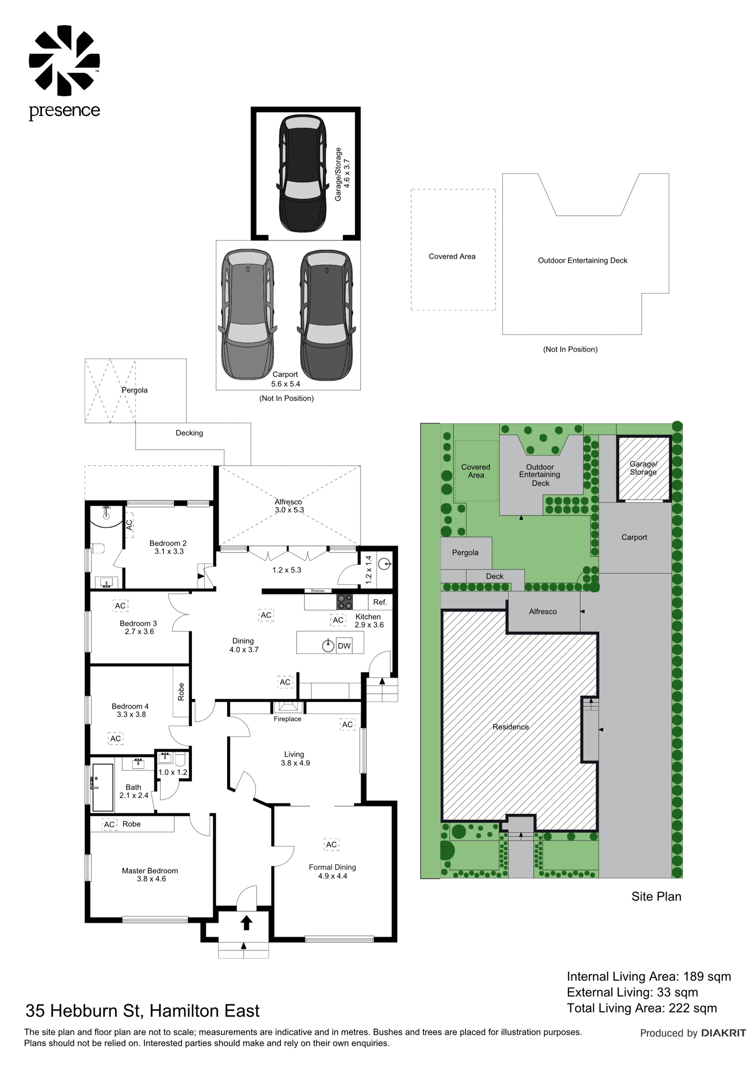 Floorplan of Homely house listing, 35 Hebburn Street, Hamilton East NSW 2303