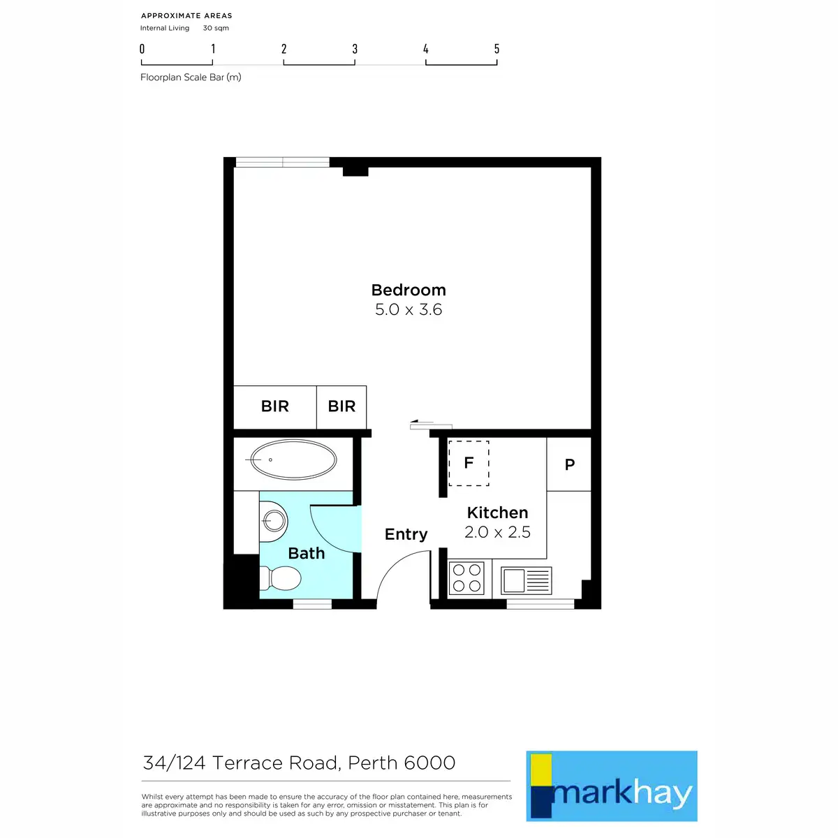 Leased Apartment 34/124 Terrace Road, Perth WA 6000 Nov 30, 2023 Homely